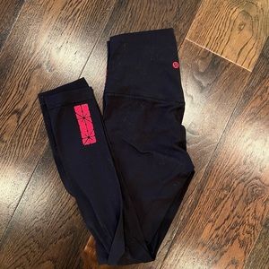 Lululemon Align Leggings